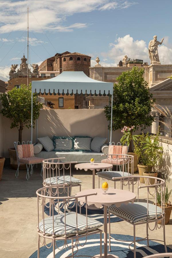 Elle Dimora Di Sicilia Hotel Catania Exterior photo